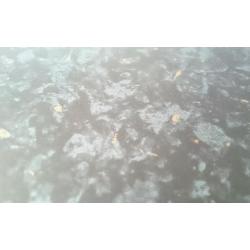 2 x 3 metre worktops