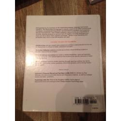 The Psychology of Language Whitney Psychology Textbook