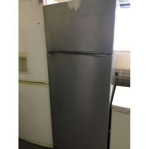 Indesit fridge freezer