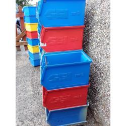 Fix system storage boxes