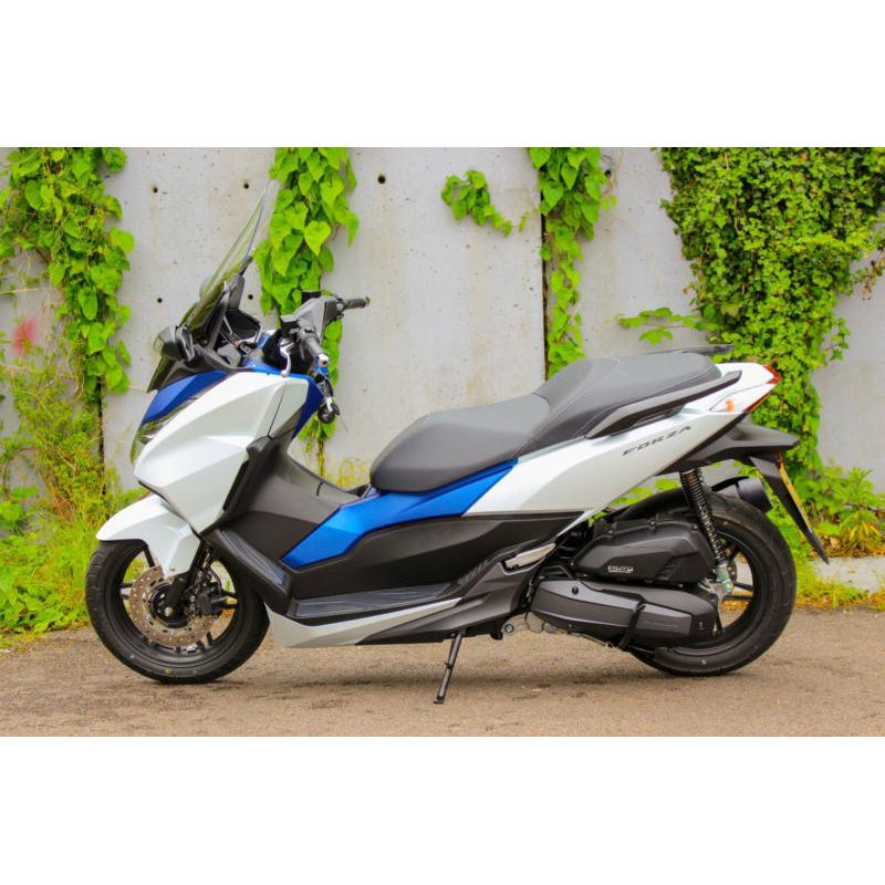 Honda NSS 125 AD-F