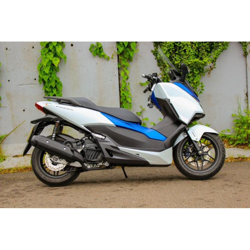 Honda NSS 125 AD-F