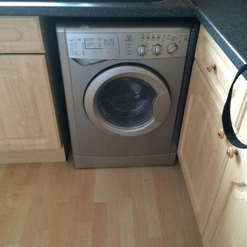 Indesit Washer Dryer