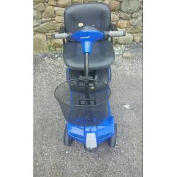 Mobility Scooter