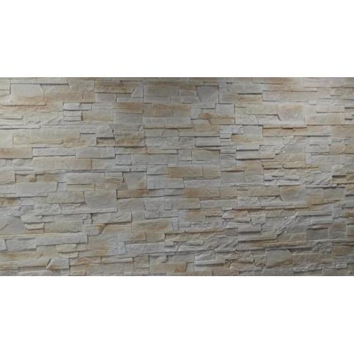 Stone cladding