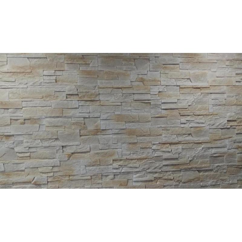 Stone cladding