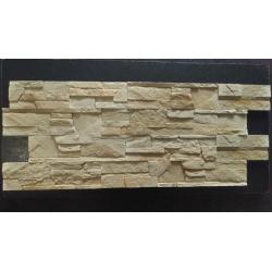 Stone cladding