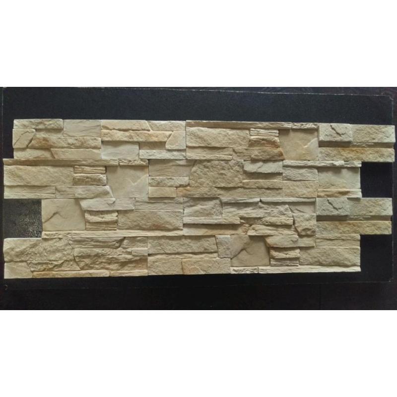 Stone cladding