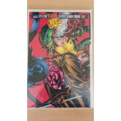 X-men comics (2nd lot)