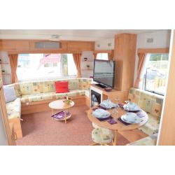 ****>>>>Holiday Home near Dumfries with Free 2016 Fees<<<<****Caravan