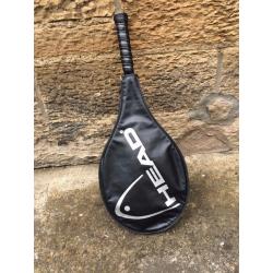 Head Carbon Technology Tennis Racquet