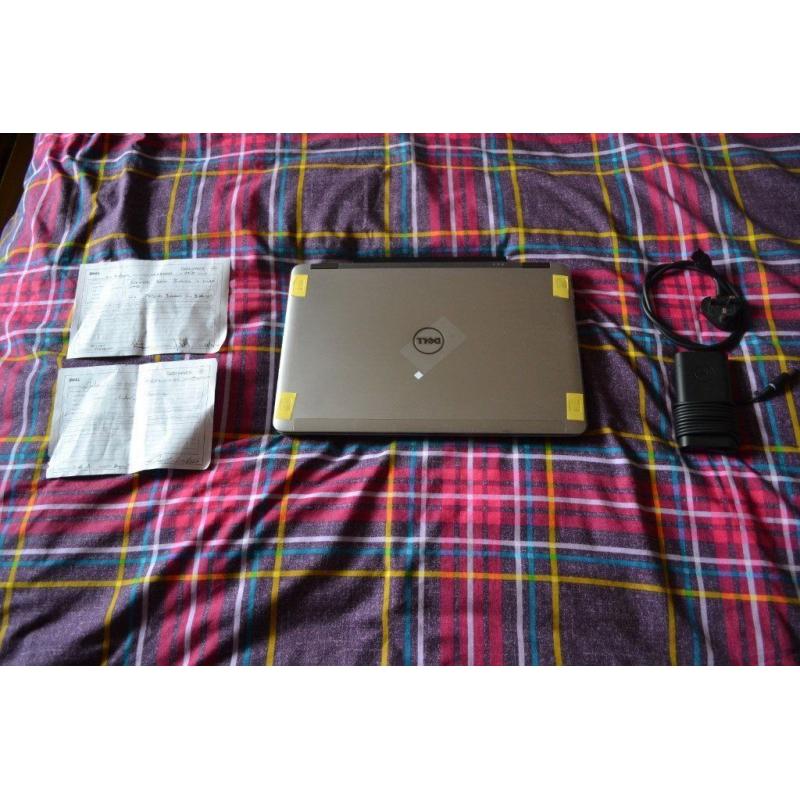 Latitude E6540 - i7 4610M - 8GB RAM - ATI 8790M - 256GB SSD - OFFICE 2016 - WARRANTY TILL 2018