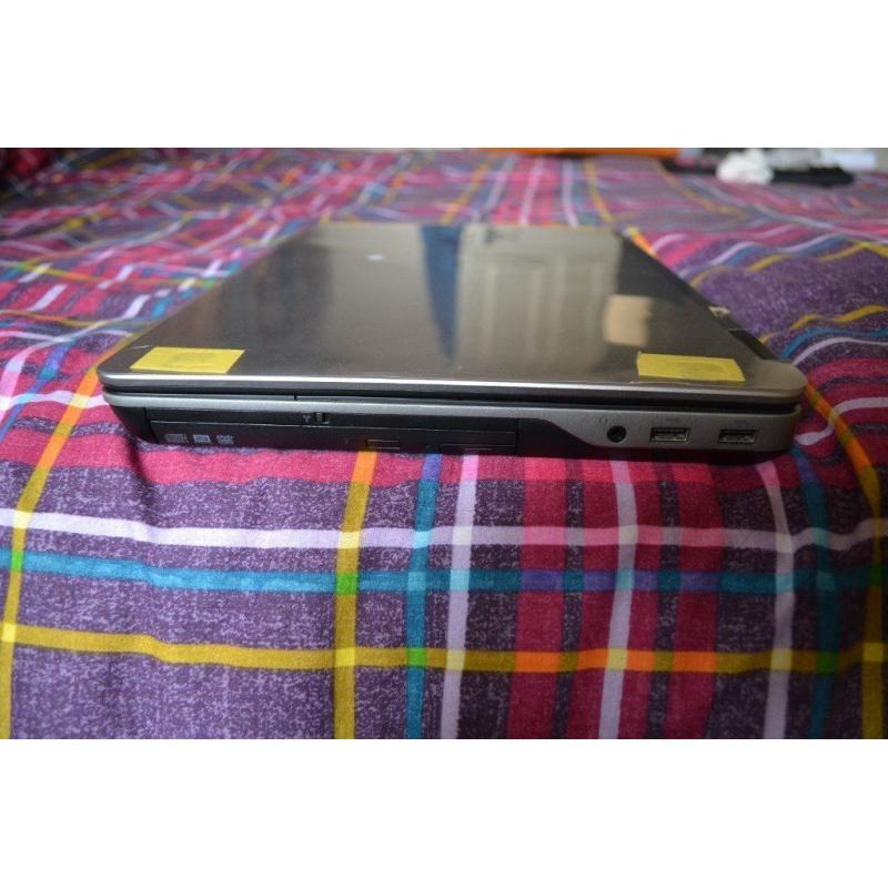 Latitude E6540 - i7 4610M - 8GB RAM - ATI 8790M - 256GB SSD - OFFICE 2016 - WARRANTY TILL 2018