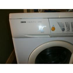 Zanussi Aquacycle 1400 XC Washing Machine 6Kg.