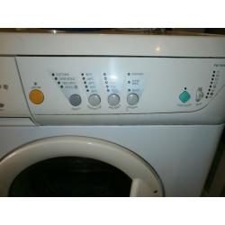 Zanussi Aquacycle 1400 XC Washing Machine 6Kg.