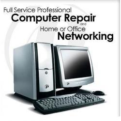 PC Repair and IT Support, Microsoft Certified Engineer - East Kilbride, Lanarkshire, Glasgow