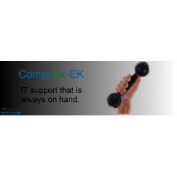PC Repair and IT Support, Microsoft Certified Engineer - East Kilbride, Lanarkshire, Glasgow