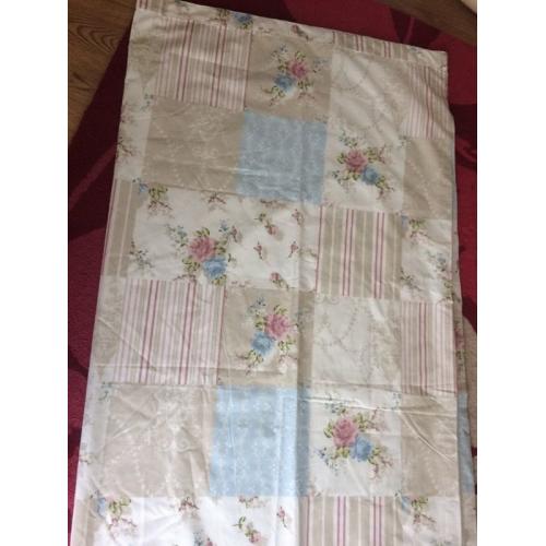 Curtains