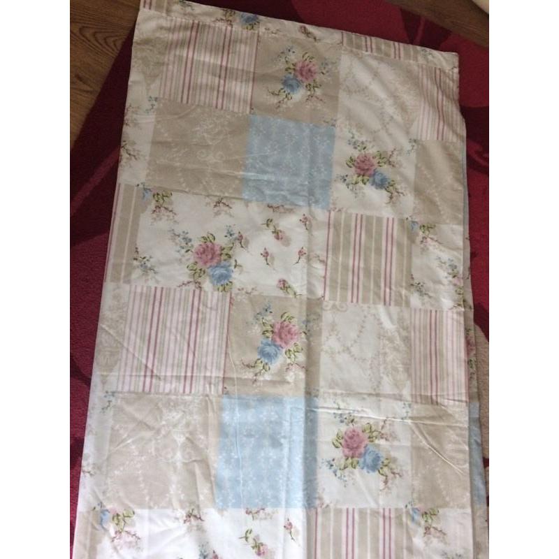 Curtains
