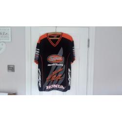 For sale new honda T shirt
