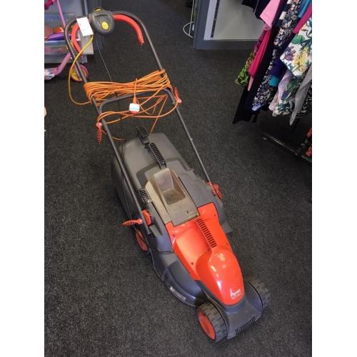 Flymo Pac a Mac Electric Lawn Mower