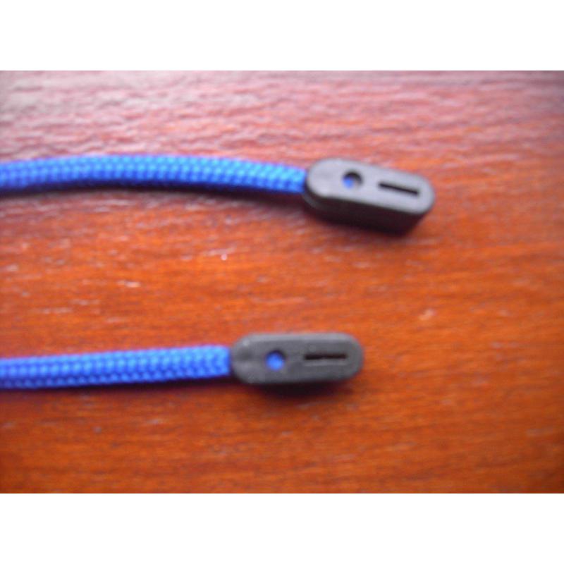 SUNGLASSES/SPECTACLES CORDS/HOLDERS by HILCO LEADER GORILLA GRIP BRAND NEW, in 4 DIFFERENT COLOURS