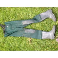 Waders