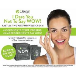INSTANT ANTI WRINKLE CREAM
