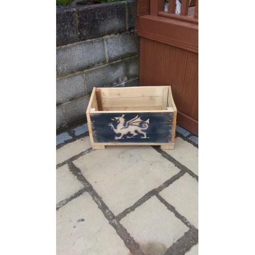 Planter