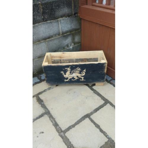 Planter