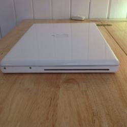 MacBook 13" White