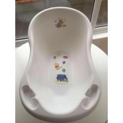 Winnie the Pooh bath