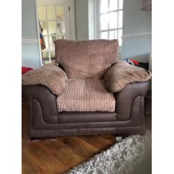 FREE one arm chair