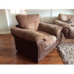 FREE one arm chair