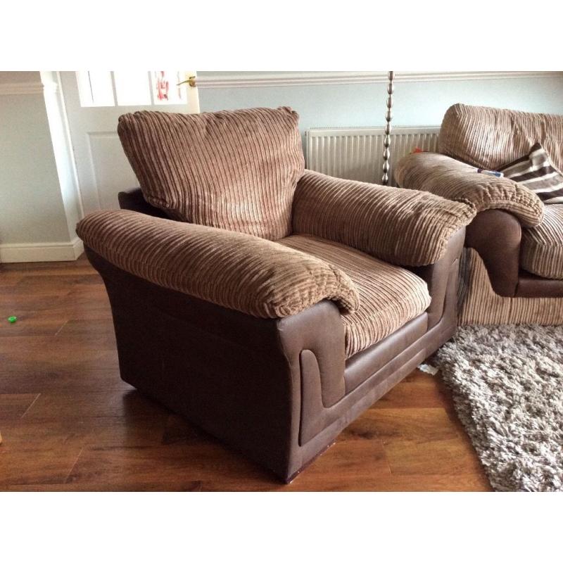 FREE one arm chair