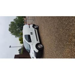 Peugeot bipper