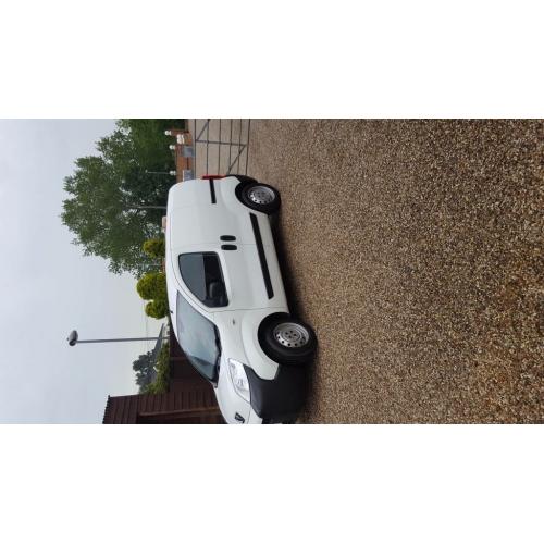Peugeot bipper
