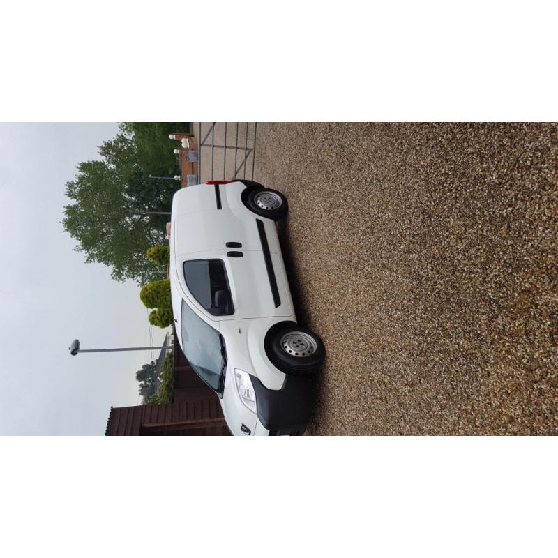 Peugeot bipper