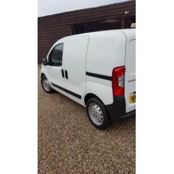 Peugeot bipper