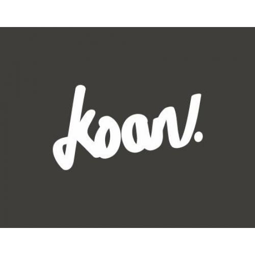 Koan Warehouse Operative - 'Distribution With A Difference'