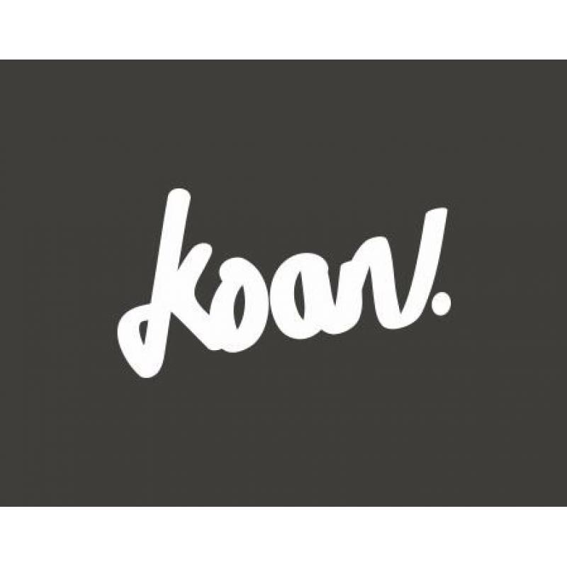 Koan Warehouse Operative - 'Distribution With A Difference'