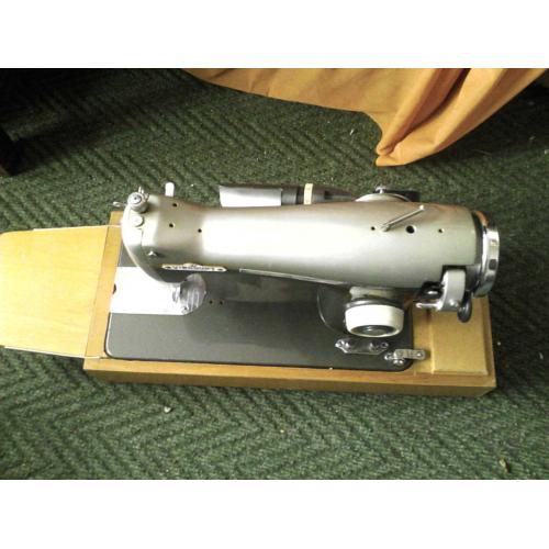 Electric Sewing Machine