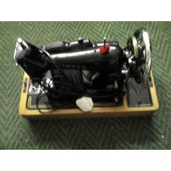 Electric Sewing Machine