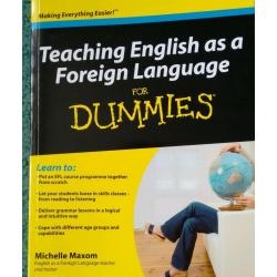 TEFL Books - Brand new