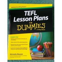 TEFL Books - Brand new