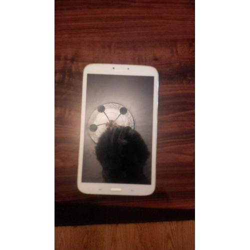 Amazing condition slim 8 inch samsung galaxy tab 3