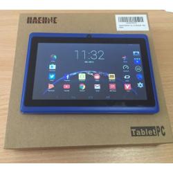Haehne 7inch Wifi 8GB Tablet 1GB Ram Boxed