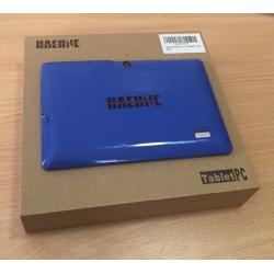Haehne 7inch Wifi 8GB Tablet 1GB Ram Boxed