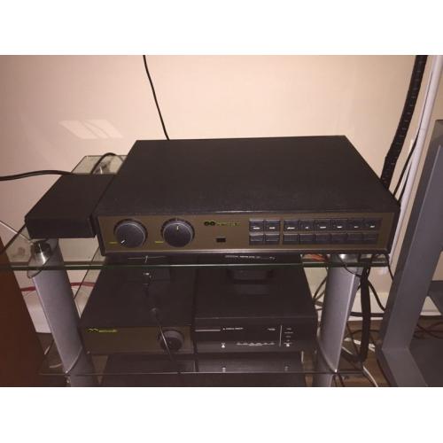 Naim HiCap (serviced 2015)