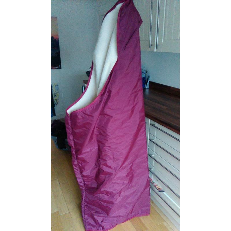 Wheel Chair Cosy - New never been used